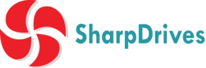 Sharpdrives logo