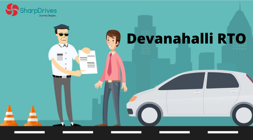 RTO Devanahalli | SharpDrives